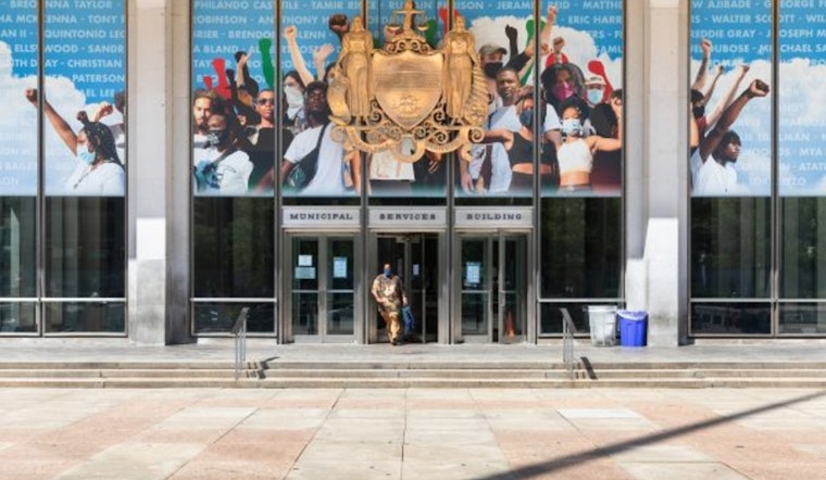 Philadelphia Calls for Public Involvement in Police Oversight Commission: Apply by August 23rd