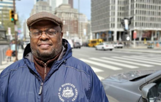 Philadelphia Celebrates Unsung Municipal Heroes in New Video Series Spearheaded by Mayor’s Intern