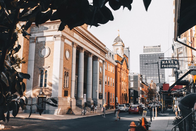 Philadelphia Hit by Excessive Heat Warning as Temperatures Rise