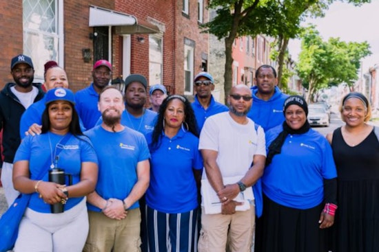 Philadelphia Intensifies Overdose Crisis Fight with Door-to-Door Prevention Efforts and Community Training
