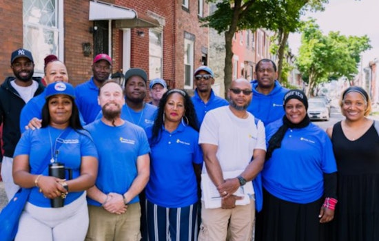 Philadelphia Intensifies Overdose Crisis Fight with Door-to-Door Prevention Efforts and Community Training