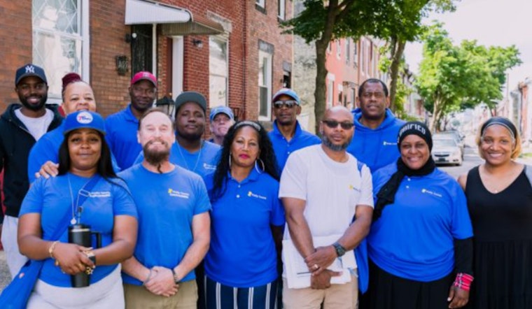 Philadelphia Intensifies Overdose Crisis Fight with Door-to-Door Prevention Efforts and Community Training