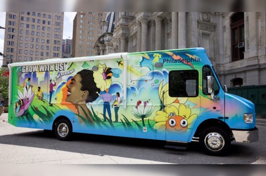 Philadelphia Launches Mobile Hiring Bus to Connect Residents with City Job Opportunities at Community Events