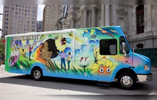 Philadelphia Launches Mobile Hiring Bus to Connect Residents with City Job Opportunities at Community Events