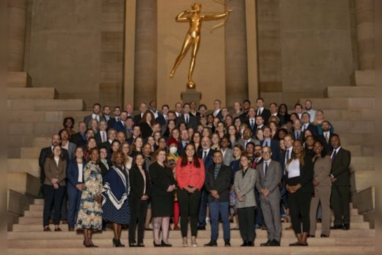 Philadelphia Law Department's "2023 Year in Review" Report Outlines Legal Strategies Combatting Gun Violence