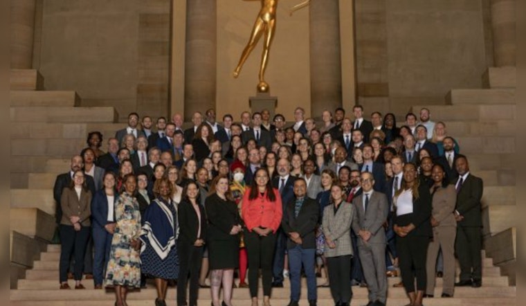 Philadelphia Law Department's "2023 Year in Review" Report Outlines Legal Strategies Combatting Gun Violence