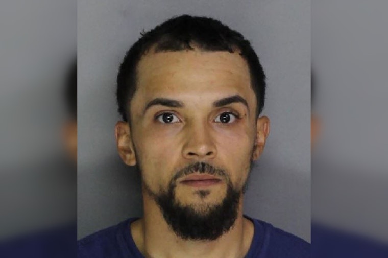 Philadelphia Man Sentenced to 6-12 Years for Drug Dealing and Gun Possession Charges in Bucks County