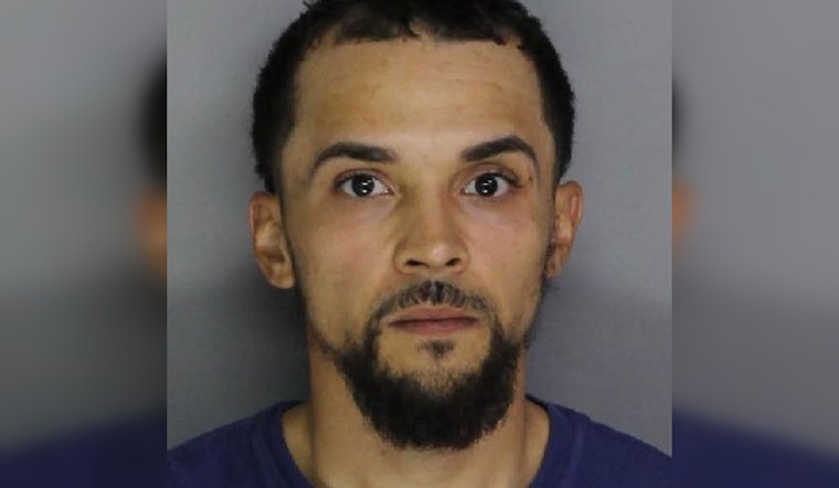 Philadelphia Man Sentenced to 6-12 Years for Drug Dealing and Gun Possession Charges in Bucks County