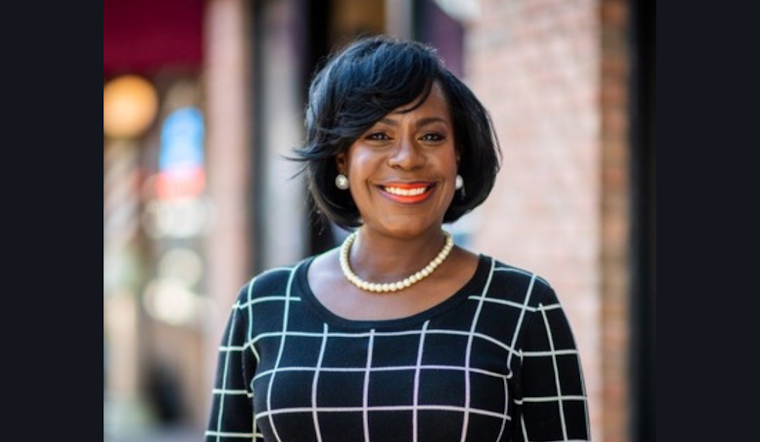 Philadelphia Mayor Cherelle L. Parker Unexpectedly Clears Schedule for August 6, Prompting Speculation
