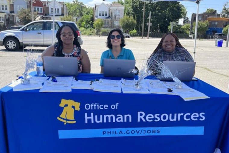 Philadelphia Office of Human Resources Announces Career Info Sessions to Spur Civic Engagement