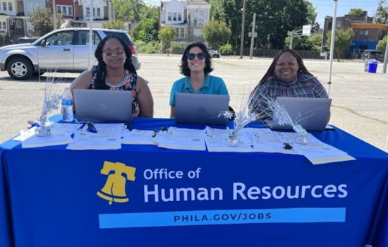 Philadelphia Office of Human Resources Announces Career Info Sessions to Spur Civic Engagement