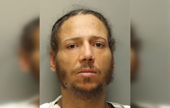 Philadelphia Officer Giovanni Maysonet Finds Closure as Shooter Eric Haynes Sentenced to 22-44 Years