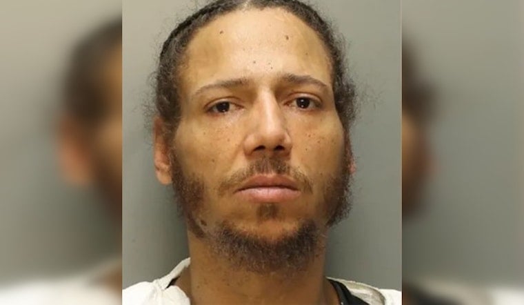 Philadelphia Officer Giovanni Maysonet Finds Closure as Shooter Eric Haynes Sentenced to 22-44 Years