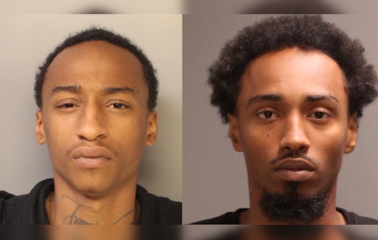 Philadelphia Police Arrest Brothers Suspected of Auto-Related Crime Spree in Northeast Philadelphia