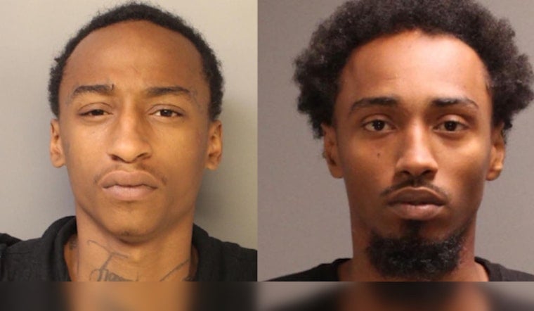 Philadelphia Police Arrest Brothers Suspected of Auto-Related Crime Spree in Northeast Philadelphia