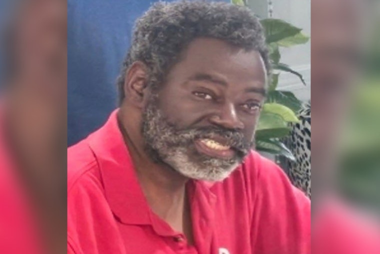 Philadelphia Police Department Seeks Public's Help in Locating Missing Endangered Person Gerald Hunter