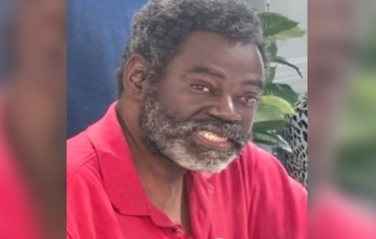 Philadelphia Police Department Seeks Public's Help in Locating Missing Endangered Person Gerald Hunter