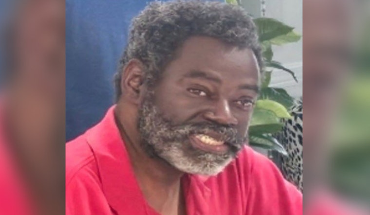 Philadelphia Police Department Seeks Public's Help in Locating Missing Endangered Person Gerald Hunter