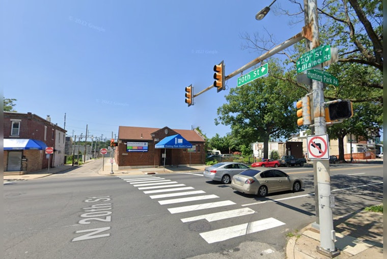 Philadelphia Police Investigate Critical Hit-and-Run in Nicetown, Seek Public's Help to Identify Suspect