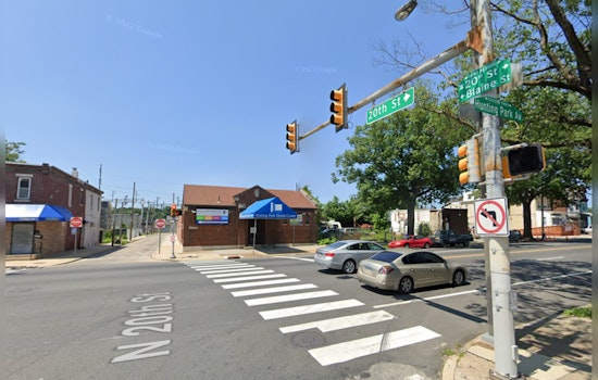 Philadelphia Police Investigate Critical Hit-and-Run in Nicetown, Seek Public's Help to Identify Suspect