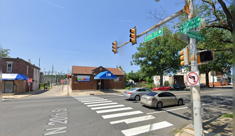 Philadelphia Police Investigate Critical Hit-and-Run in Nicetown, Seek Public's Help to Identify Suspect