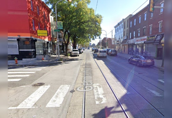 Philadelphia Police Investigate Triple Shooting on Germantown Avenue, Suspects Remain at Large