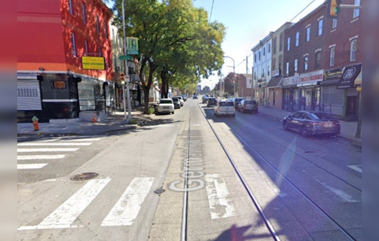 Philadelphia Police Investigate Triple Shooting on Germantown Avenue, Suspects Remain at Large