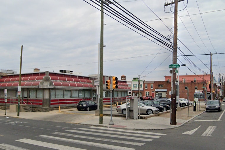 Philadelphia Police Search for Trio Suspected in Daylight Execution-Style Killing on Snyder Avenue