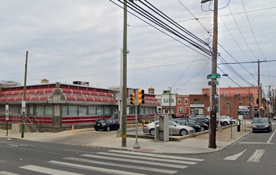 Philadelphia Police Search for Trio Suspected in Daylight Execution-Style Killing on Snyder Avenue