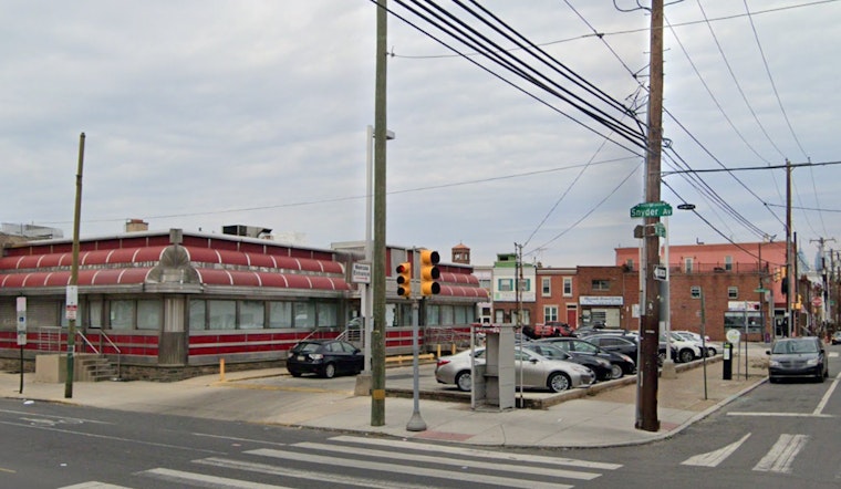 Philadelphia Police Search for Trio Suspected in Daylight Execution-Style Killing on Snyder Avenue