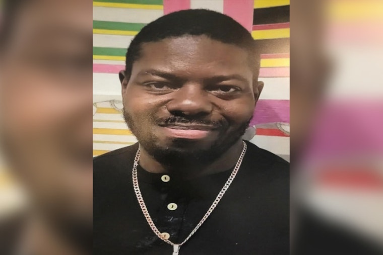 Philadelphia Police Seek Assistance in Locating Endangered Missing Person Woodley White