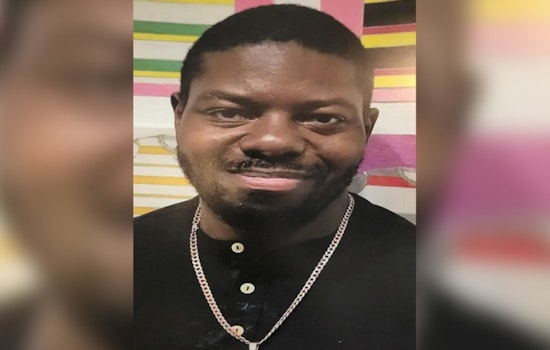 Philadelphia Police Seek Assistance in Locating Endangered Missing Person Woodley White