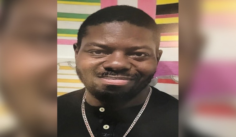 Philadelphia Police Seek Assistance in Locating Endangered Missing Person Woodley White