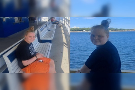 Philadelphia Police Seek Assistance in Locating Missing 18-Year-Old Erin Chappell from the 24th District