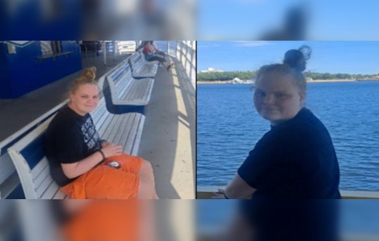 Philadelphia Police Seek Assistance in Locating Missing 18-Year-Old Erin Chappell from the 24th District