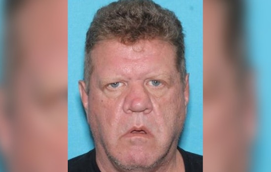 Philadelphia Police Seek Assistance in Locating Missing Man, Frank Dukes, Last Seen on South Bouvier Street
