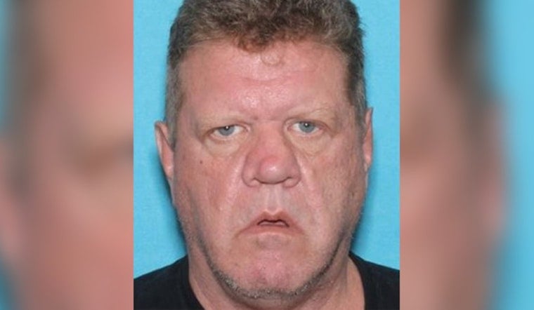 Philadelphia Police Seek Assistance in Locating Missing Man, Frank Dukes, Last Seen on South Bouvier Street