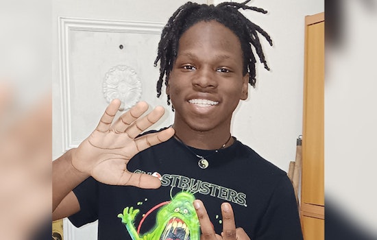 Philadelphia Police Seek Assistance in Locating Missing Teen Zaire Robinson from Olney Area