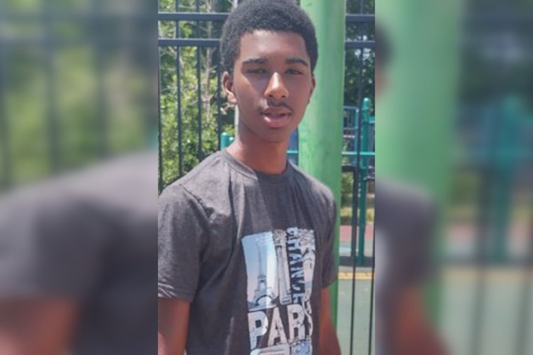 Philadelphia Police Seek Assistance in Locating Missing Teenager Curtis Kelly from 16th District