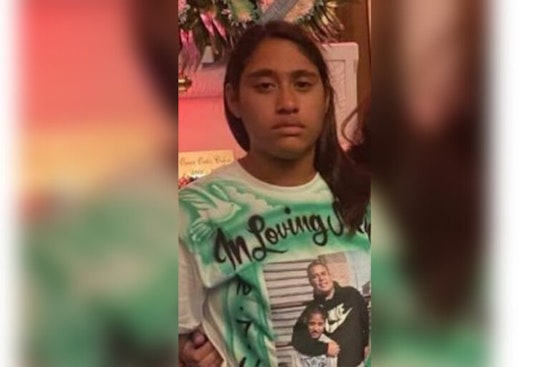 Philadelphia Police Seek Assistance in Search for Missing Teen Iriana Torres