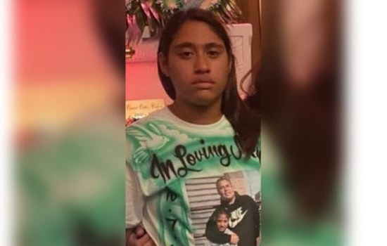 Philadelphia Police Seek Assistance in Search for Missing Teen Iriana Torres