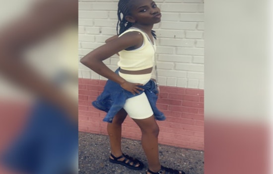 Philadelphia Police Seek Help to Find Missing 11-Year-Old Shaelynn Wells in the 7th District