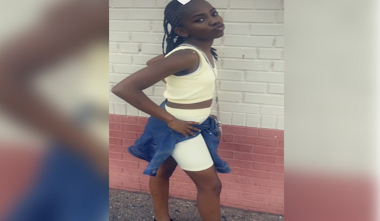 Philadelphia Police Seek Help to Find Missing 11-Year-Old Shaelynn Wells in the 7th District