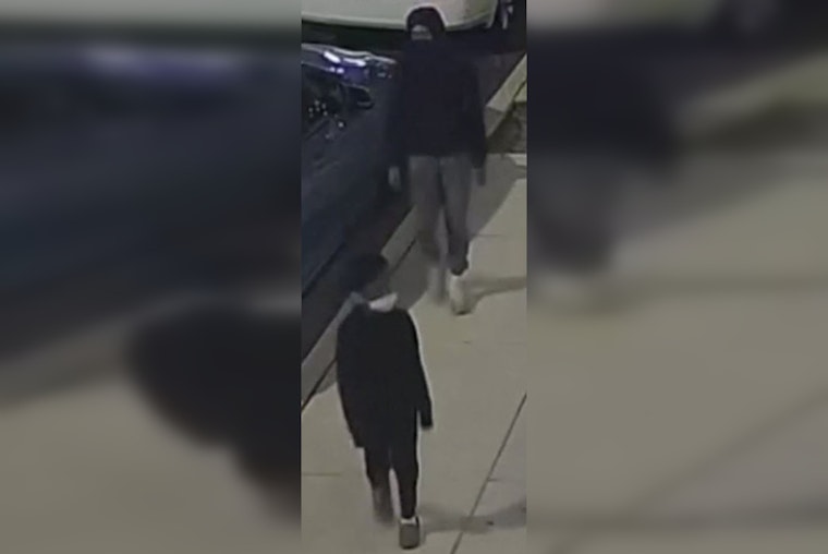 Philadelphia Police Seek Help to Identify Suspects in String of Armed Carjackings in 22nd and 25th Districts