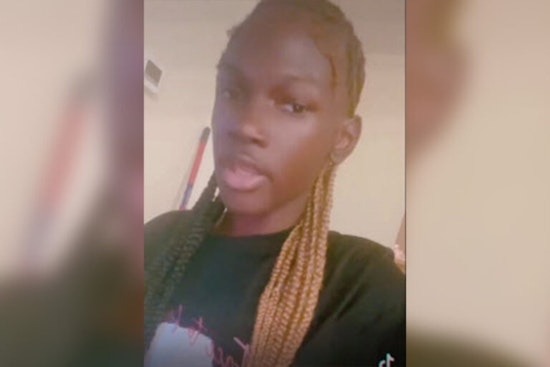Philadelphia Police Seek Help to Locate Missing 15-Year-Old Mkhai Washington from N Markoe St