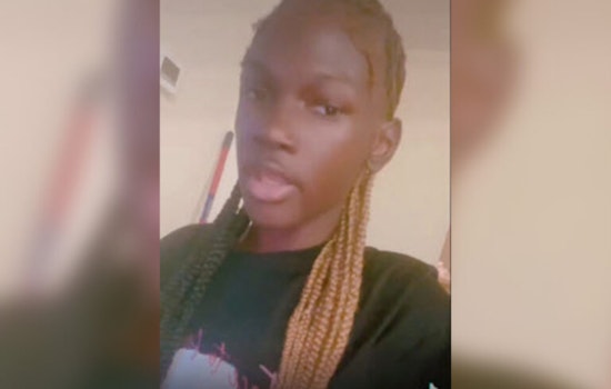 Philadelphia Police Seek Help to Locate Missing 15-Year-Old Mkhai Washington from N Markoe St