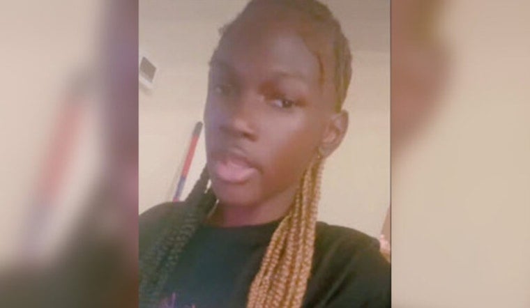 Philadelphia Police Seek Help to Locate Missing 15-Year-Old Mkhai Washington from N Markoe St