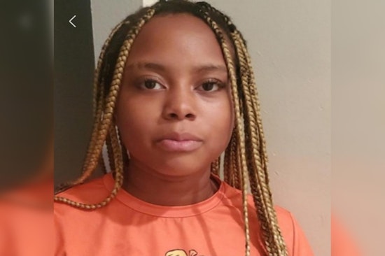 Philadelphia Police Seek Public Assistance in Search for Missing 12-Year-Old Dream Bowden