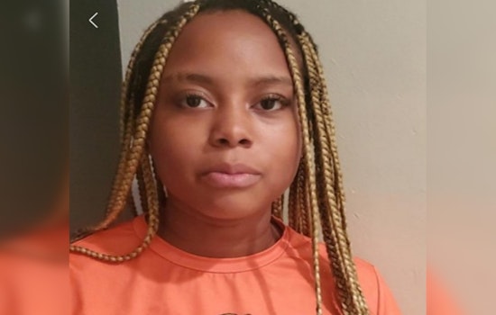 Philadelphia Police Seek Public Assistance in Search for Missing 12-Year-Old Dream Bowden