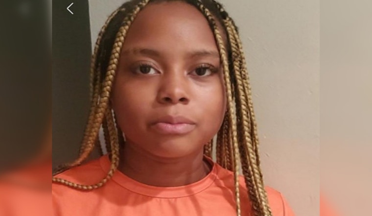 Philadelphia Police Seek Public Assistance in Search for Missing 12-Year-Old Dream Bowden